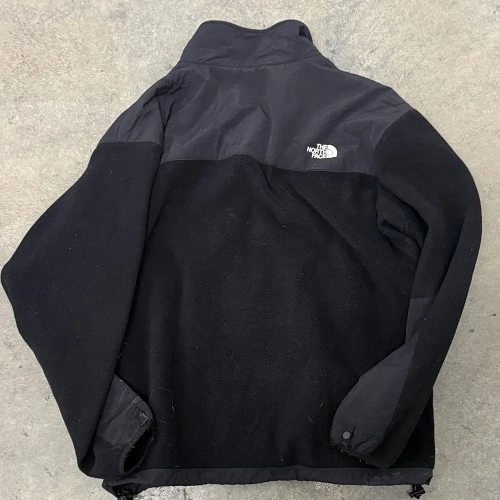 The North Face Men's Black Performance Jacket